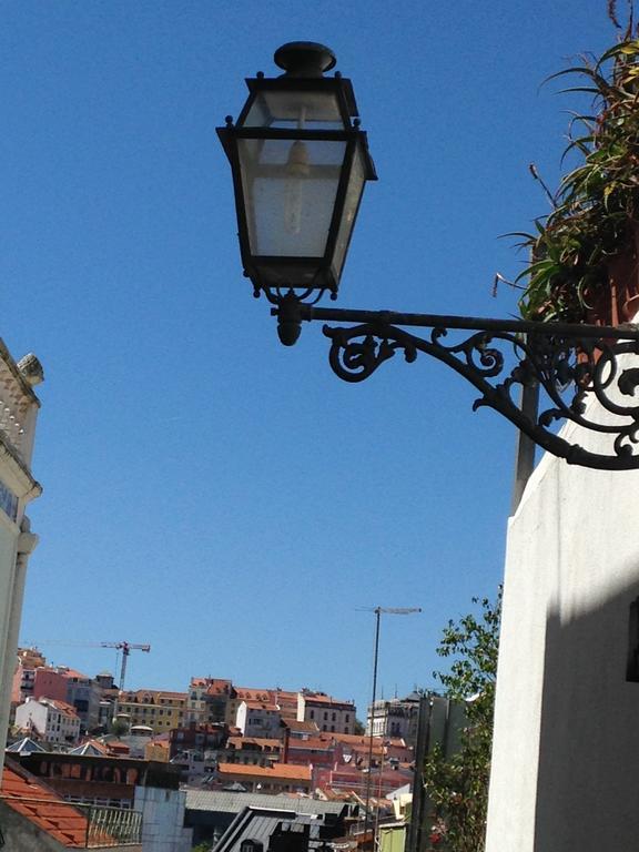 Cardal Apartment Lisboa Exterior foto