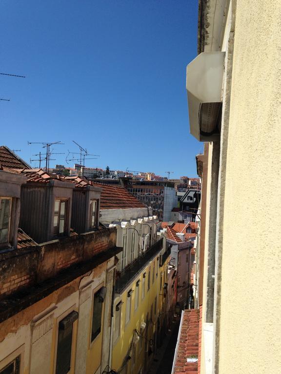 Cardal Apartment Lisboa Exterior foto