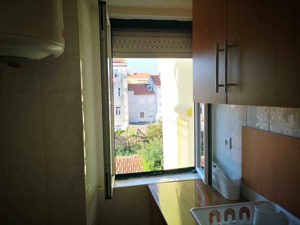 Cardal Apartment Lisboa Exterior foto